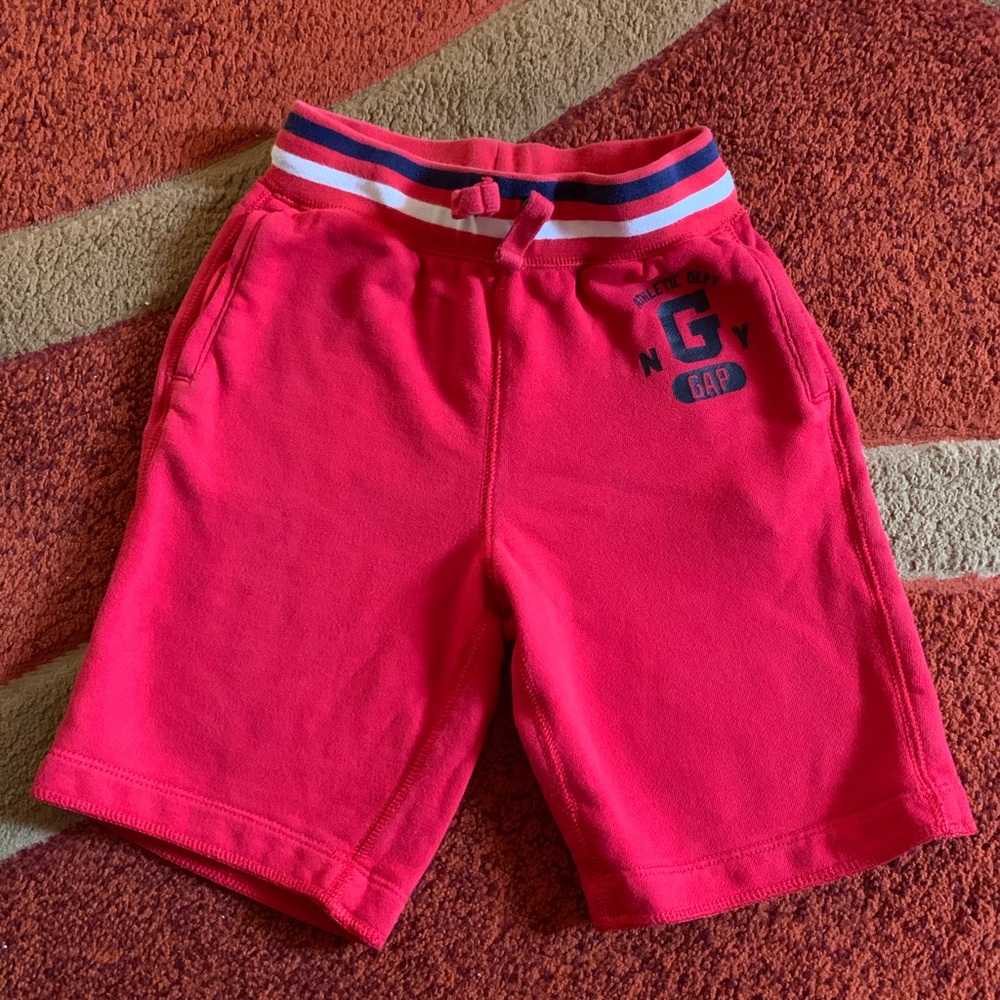 🔹(2/$10) GAP cotton shorts